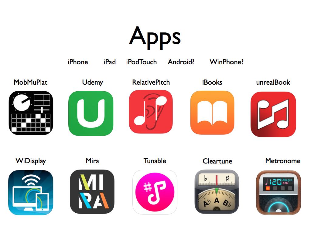 Meine App-Empfehlung